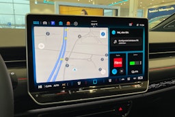 valkoinen Volkswagen ID.7 2025 kuva 15.