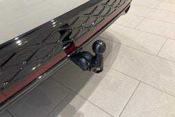 valkoinen Volkswagen ID.7 2025 kuva 20.