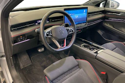 harmaa Volkswagen ID.7 2025 kuva 3.