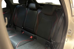 valkoinen Volkswagen ID.7 2025 kuva 8.