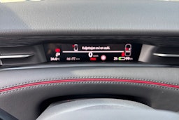 sininen Volkswagen ID.7 2025 kuva 12.