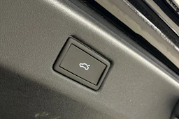 Musta Volkswagen ID.7 2025 kuva 31.