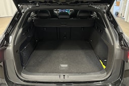 musta Volkswagen ID.7 2025 kuva 14.