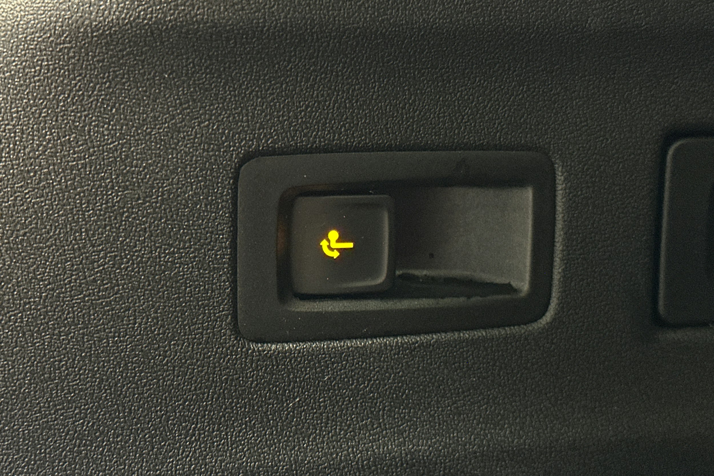 musta Volkswagen ID.7 2025 kuva 16.