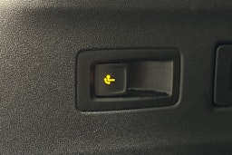 musta Volkswagen ID.7 2025 kuva 16.