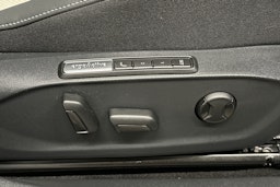 musta Volkswagen ID.7 2025 kuva 20.