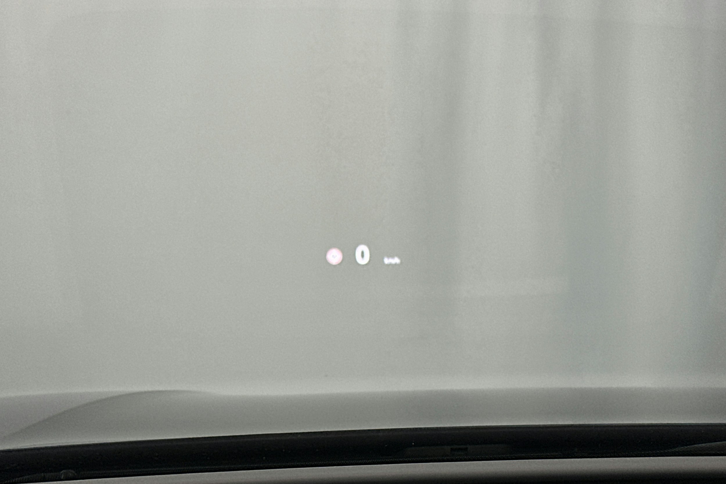 musta Volkswagen ID.7 2025 kuva 25.