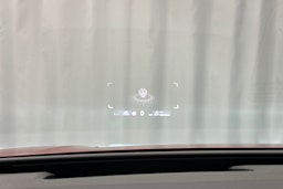 punainen Volkswagen ID.7 2025 kuva 17.