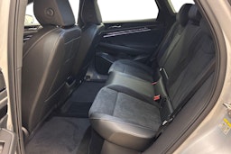 harmaa Volkswagen ID.7 2026 kuva 8.