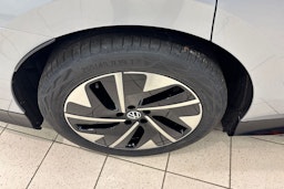 harmaa Volkswagen ID.7 2026 kuva 10.