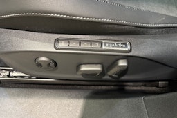 harmaa Volkswagen ID.7 2026 kuva 11.