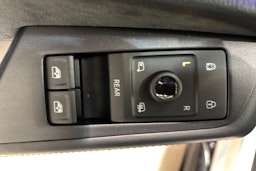 harmaa Volkswagen ID.7 2026 kuva 12.