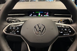 harmaa Volkswagen ID.7 2026 kuva 13.