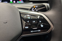 harmaa Volkswagen ID.7 2026 kuva 14.