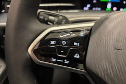 harmaa Volkswagen ID.7 2026 kuva 15.