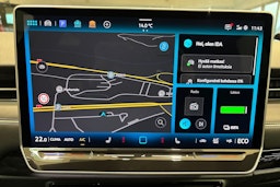 harmaa Volkswagen ID.7 2026 kuva 17.