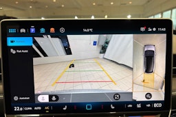 harmaa Volkswagen ID.7 2026 kuva 18.