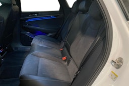 valkoinen Volkswagen ID.7 2025 kuva 10.