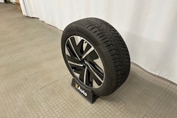 sininen Volkswagen ID.7 2025 kuva 10.