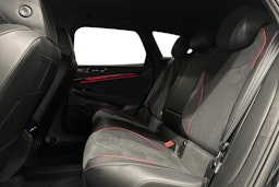 musta Volkswagen ID.7 2025 kuva 10.