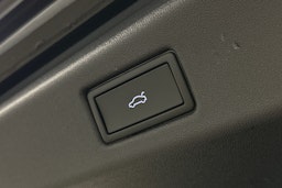 musta Volkswagen ID.7 2025 kuva 15.