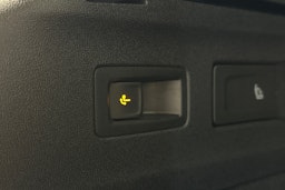 musta Volkswagen ID.7 2025 kuva 16.