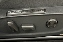musta Volkswagen ID.7 2025 kuva 20.