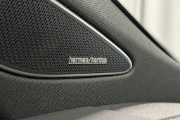 musta Volkswagen ID.7 2025 kuva 36.