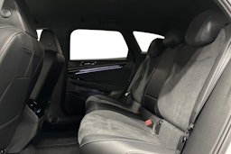 valkoinen Volkswagen ID.7 2025 kuva 10.