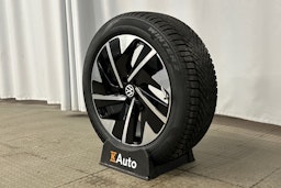 valkoinen Volkswagen ID.7 2025 kuva 13.