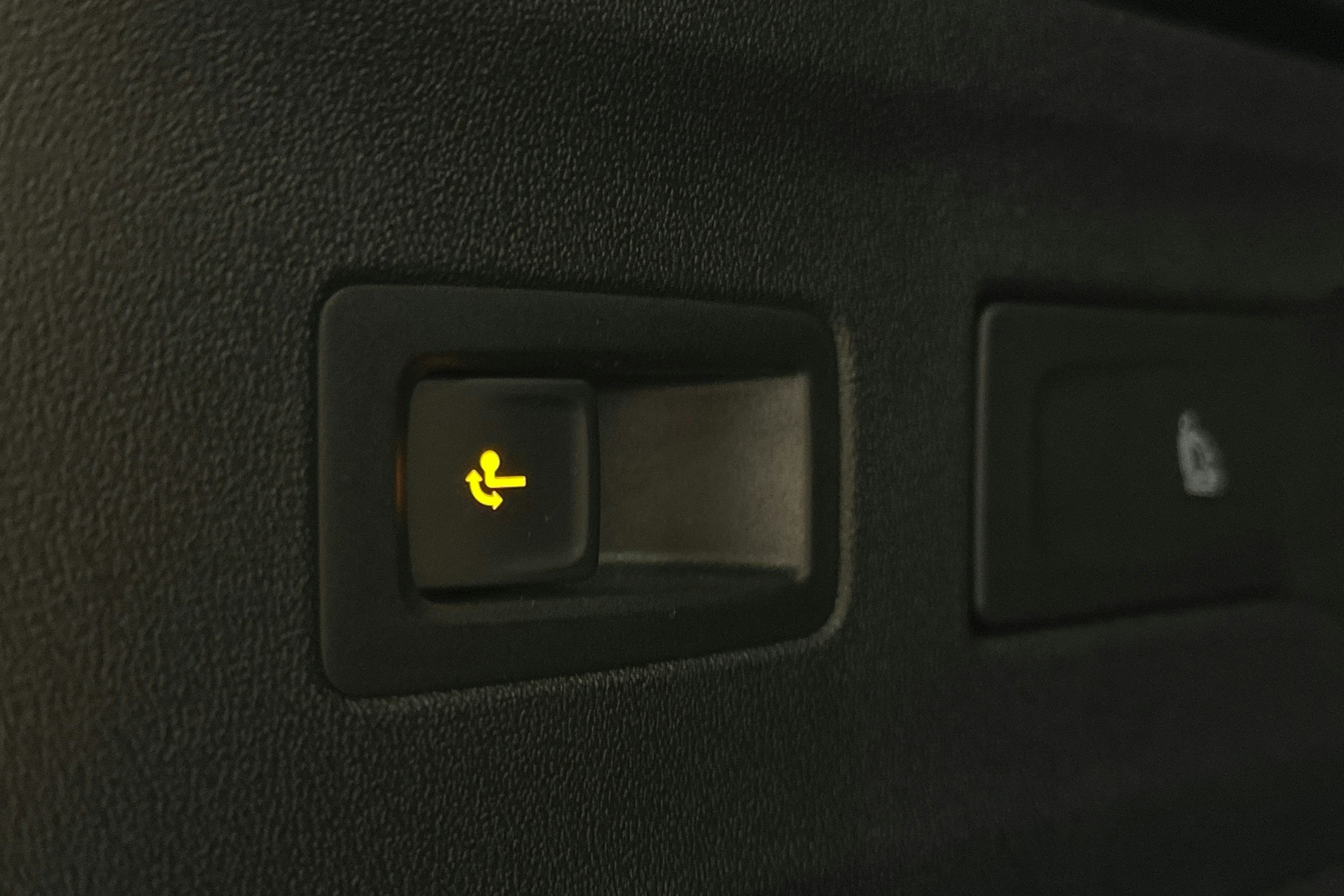 valkoinen Volkswagen ID.7 2025 kuva 16.