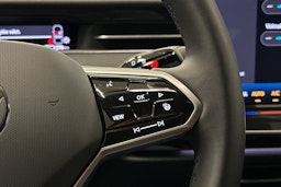 valkoinen Volkswagen ID.7 2025 kuva 23.