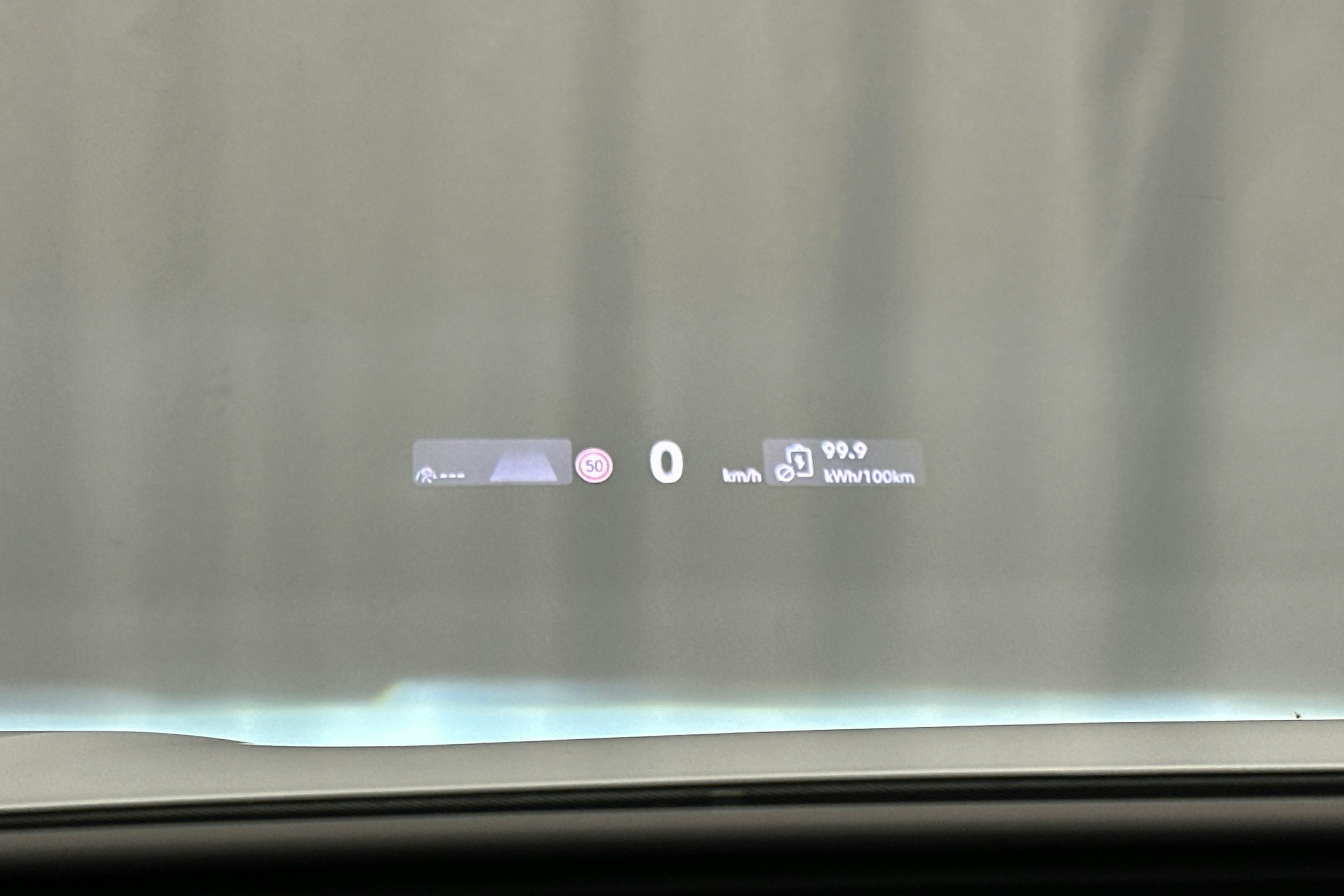 valkoinen Volkswagen ID.7 2025 kuva 26.