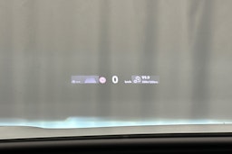 valkoinen Volkswagen ID.7 2025 kuva 26.