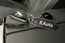 valkoinen Volkswagen ID.7 2025 kuva 37.