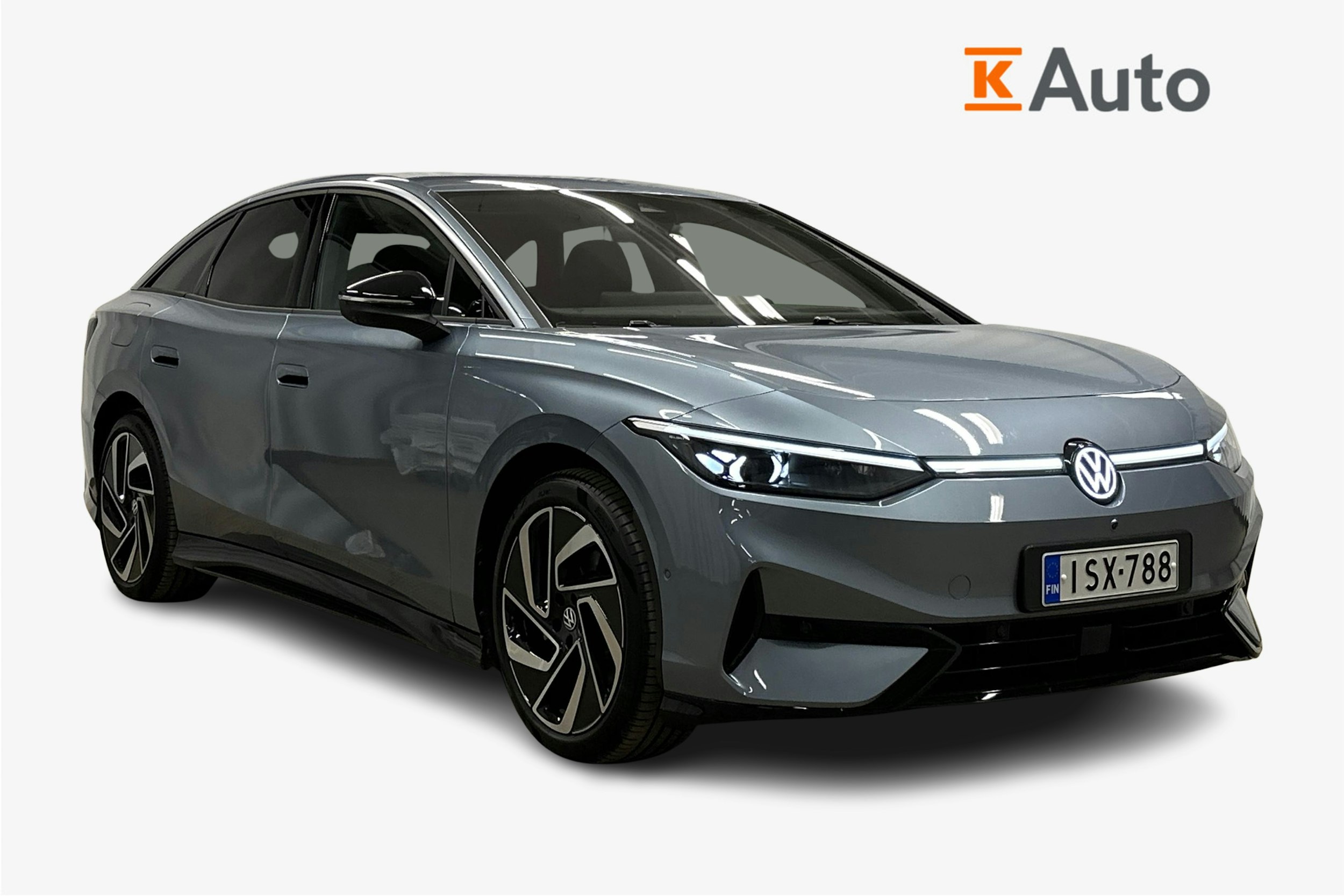 Volkswagen ID.7