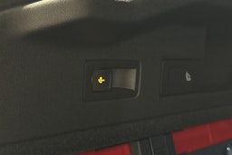 sininen Volkswagen ID.7 2025 kuva 13.