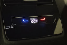 sininen Volkswagen ID.7 2025 kuva 14.