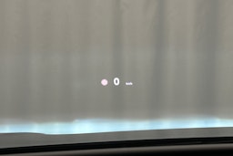 sininen Volkswagen ID.7 2025 kuva 22.