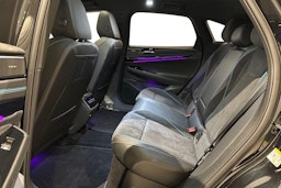 met. musta Volkswagen ID.7 2025 kuva 8.