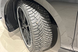 met. musta Volkswagen ID.7 2025 kuva 10.