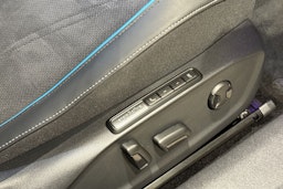 met. musta Volkswagen ID.7 2025 kuva 16.