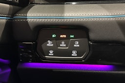 met. musta Volkswagen ID.7 2025 kuva 19.