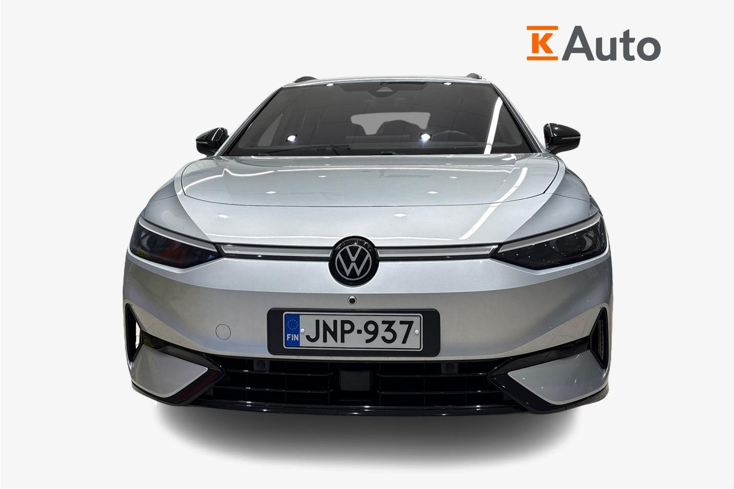 Volkswagen ID.7 2025, kuva 4/34
