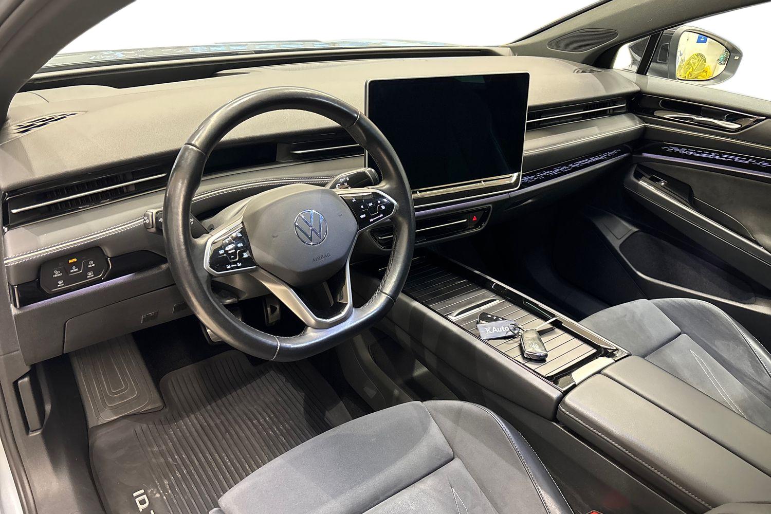Volkswagen ID.7 2025, kuva 6/34