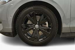 sininen Volkswagen ID.7 2025 kuva 11.