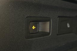 sininen Volkswagen ID.7 2025 kuva 16.