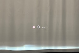 sininen Volkswagen ID.7 2025 kuva 24.