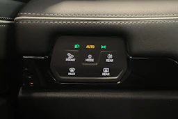 sininen Volkswagen ID.7 2025 kuva 30.