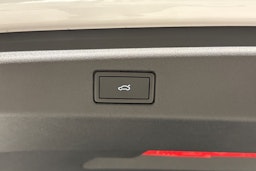 met. valkoinen Volkswagen ID.7 2025 kuva 13.